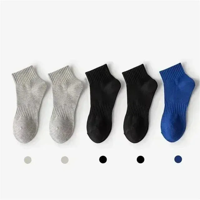 2Gray 2Black 1Blue