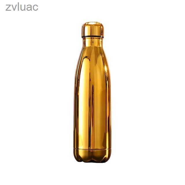 500ml-Electroplated f