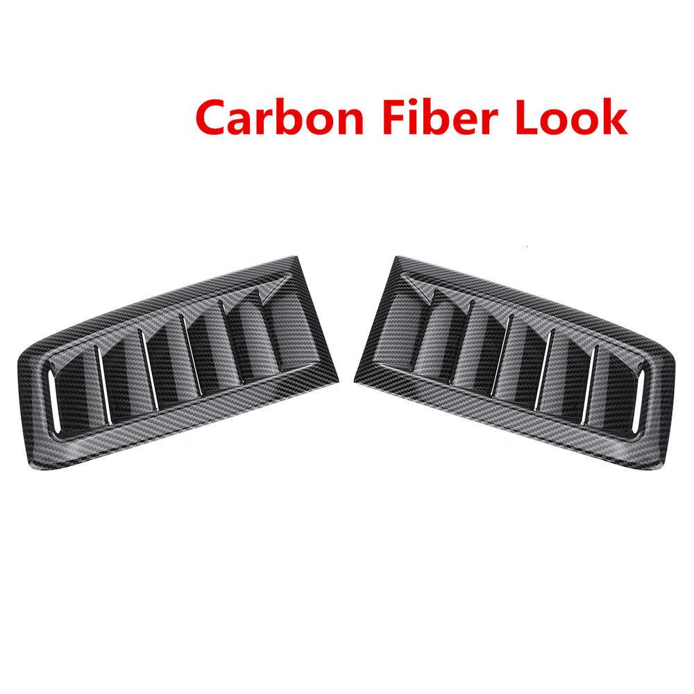 Carbon Fiber Look