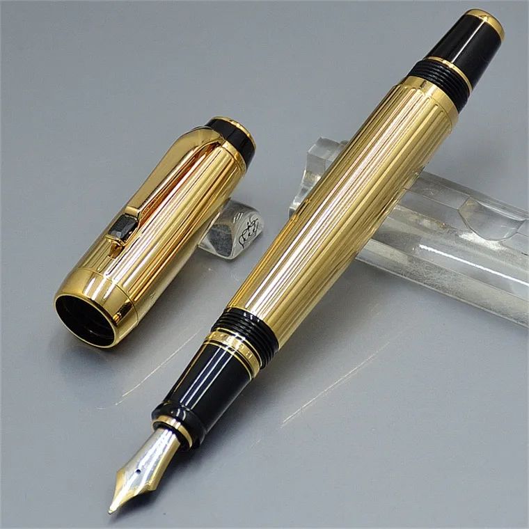 B Fountain Pen