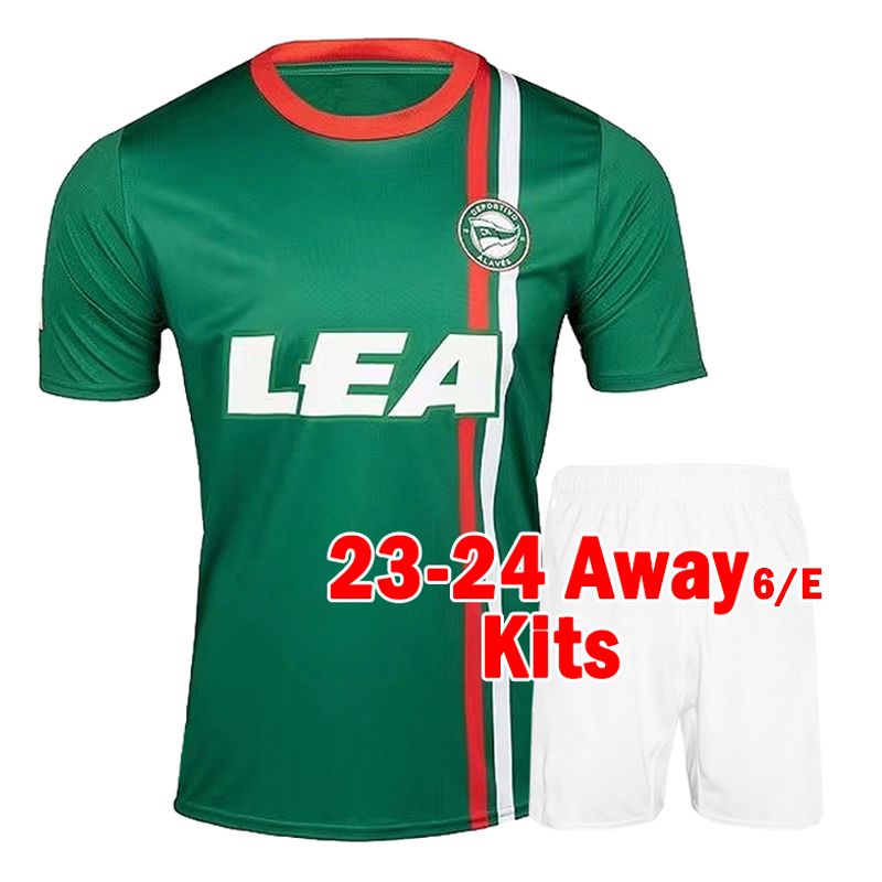 alaweisi 23-24 Away kits