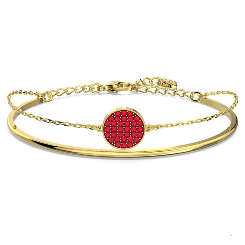 Diamante Vermelho de Ouro