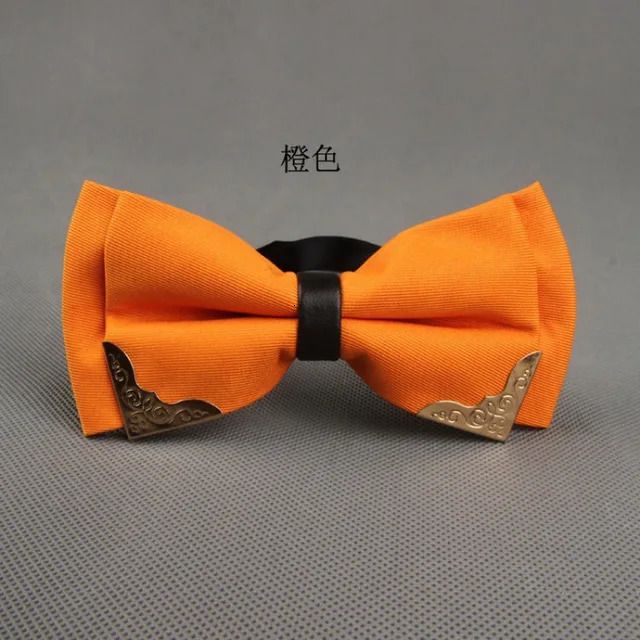 Orange-Fabric