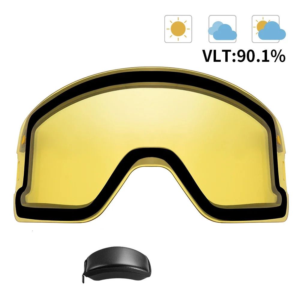 zm030 yellow lens