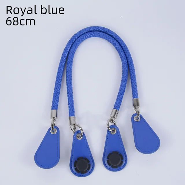 Royal Blue Long