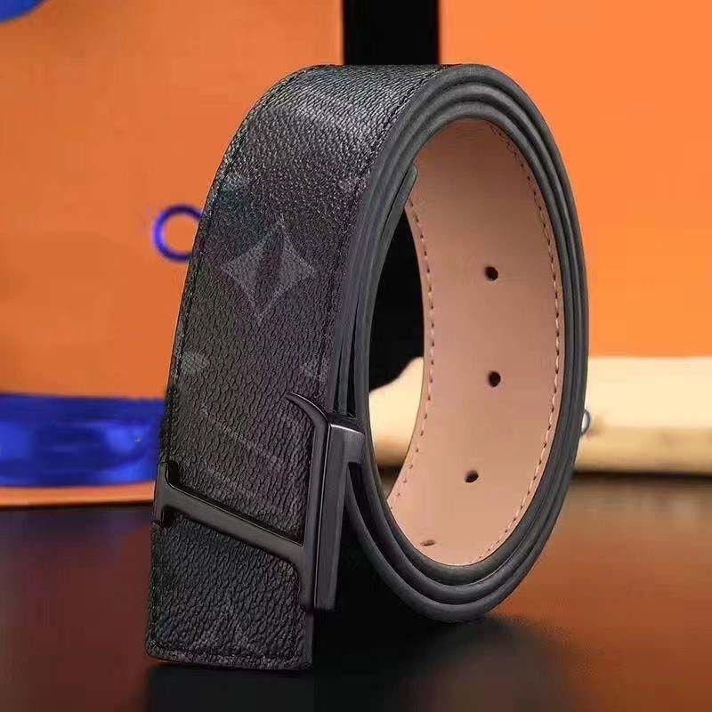 style2 black buckle