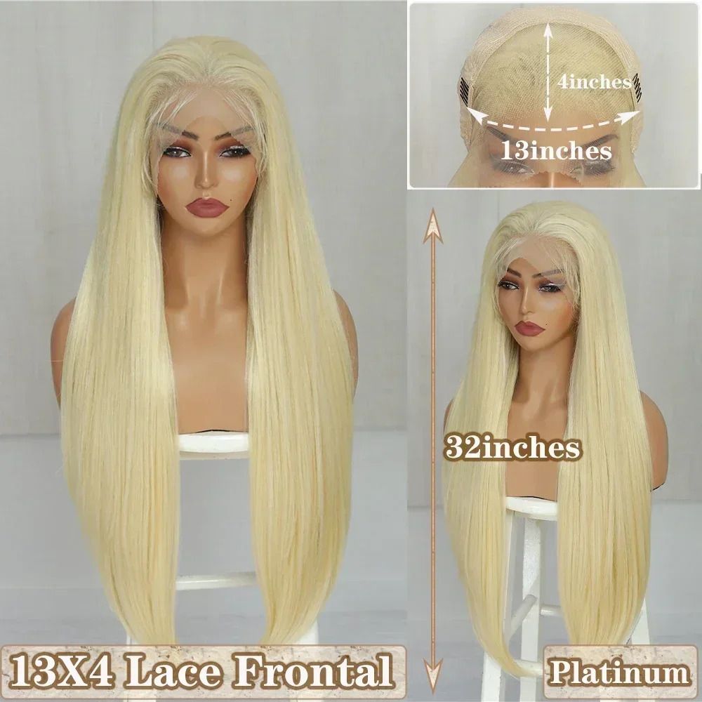 13x4-Blonde-straight