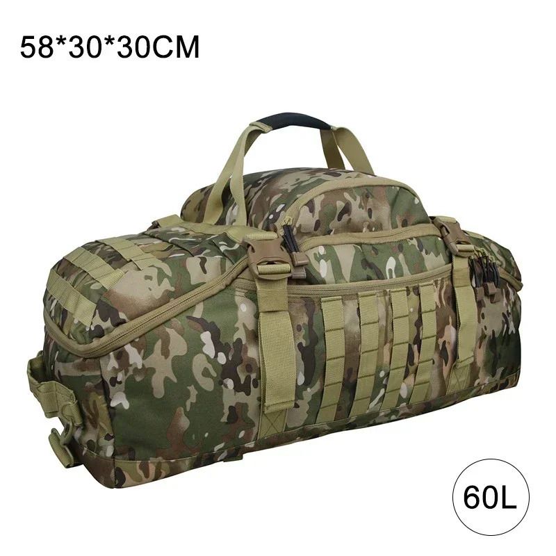 60L multicam