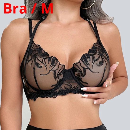 bra m