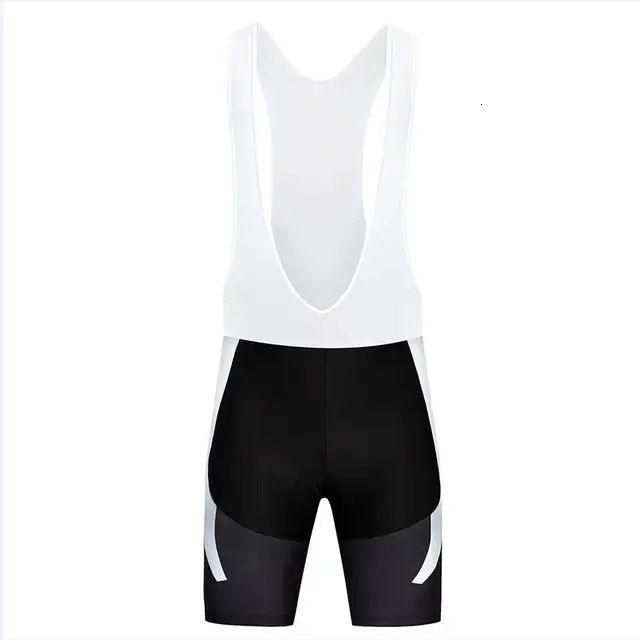 Bib Short