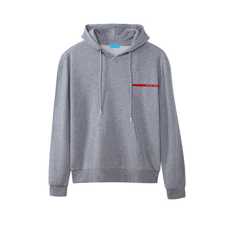 Hooded Gray 1