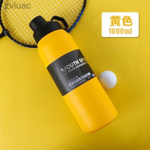 Spray Yellow 1l