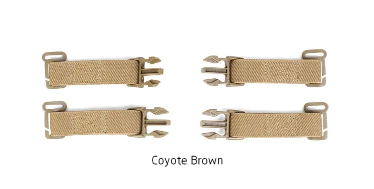 Coyote Brown