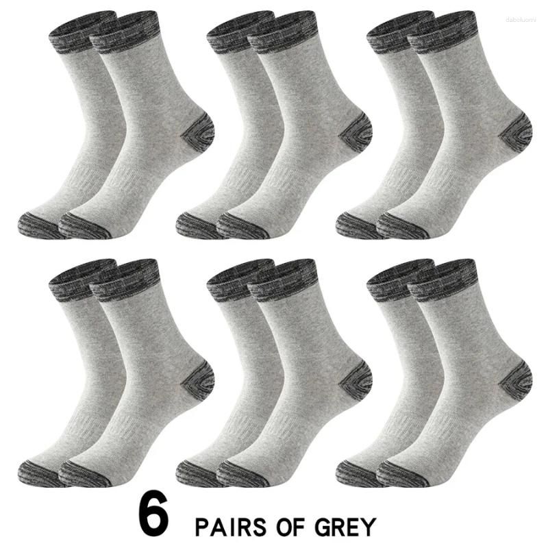 6 Grey