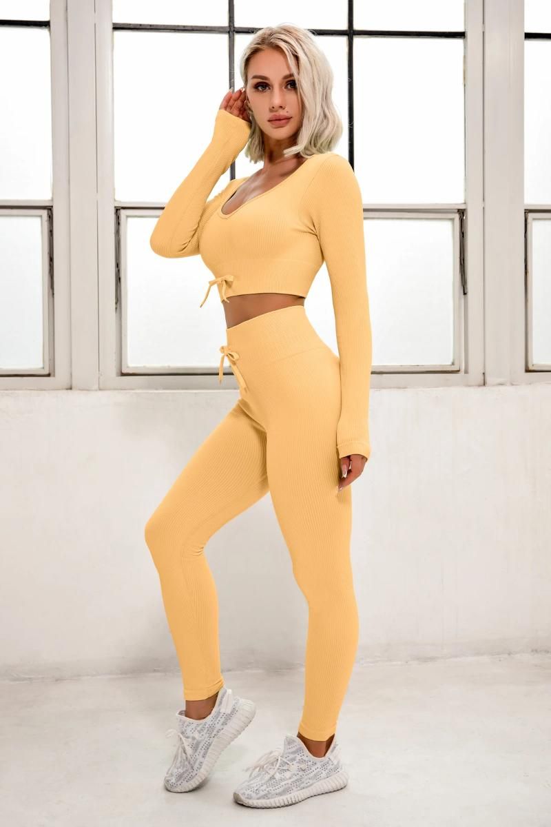 Yellow Set 2