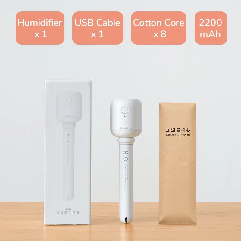 Humidificateur Suit2