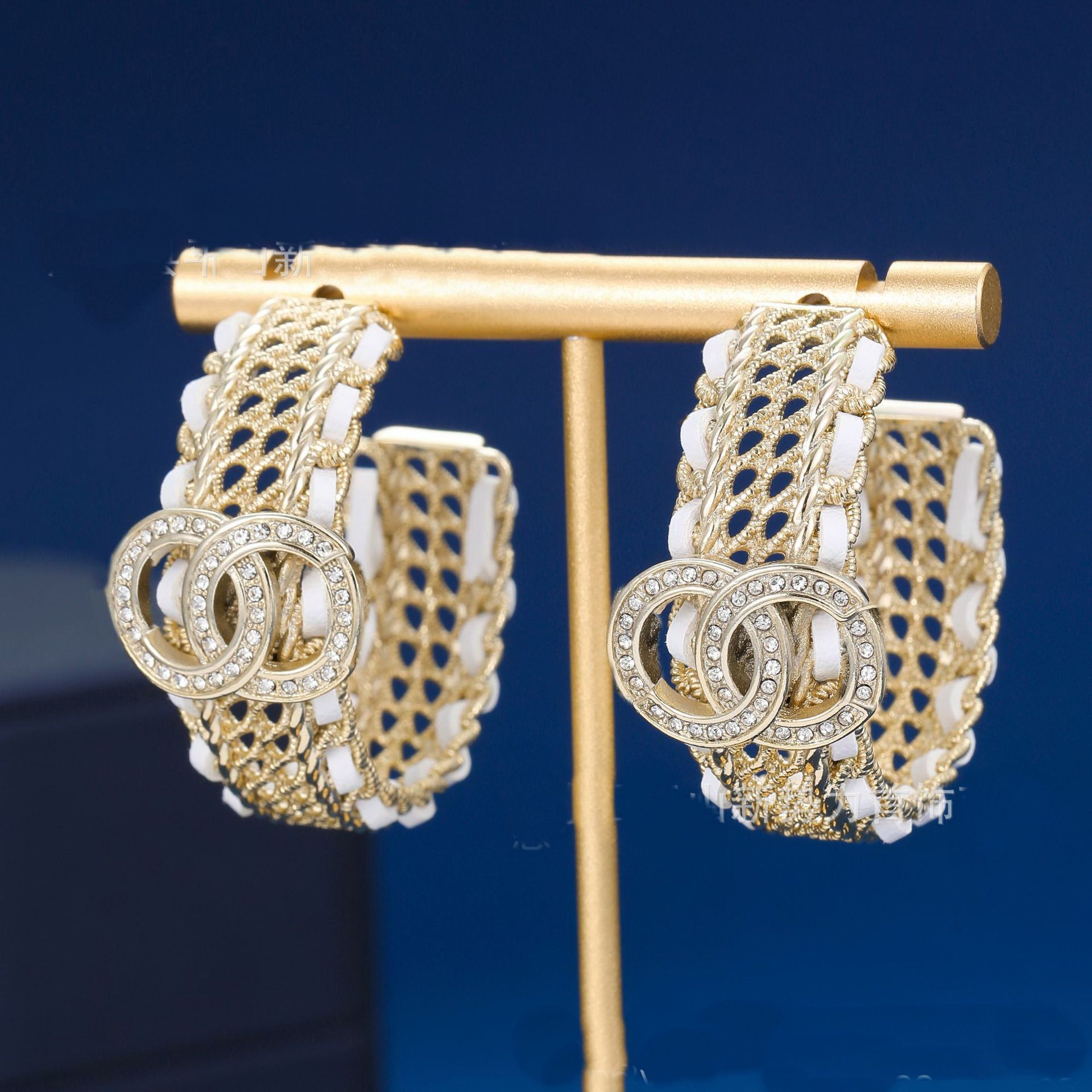 12- - -earring