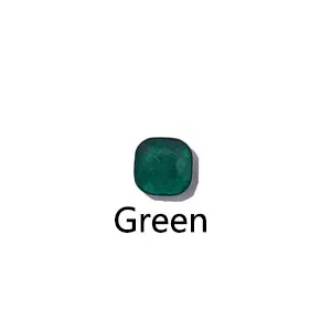 Verde d'argento