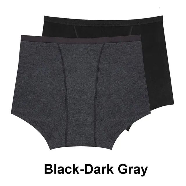 black-gray