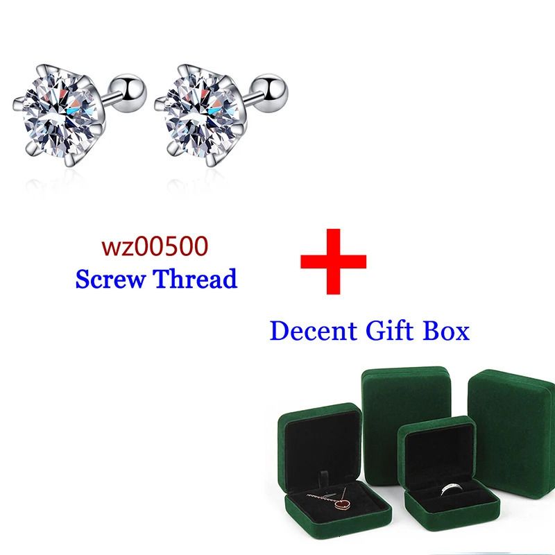 WZ00500-BOX-0.2CT (3,5 mm) x 2st