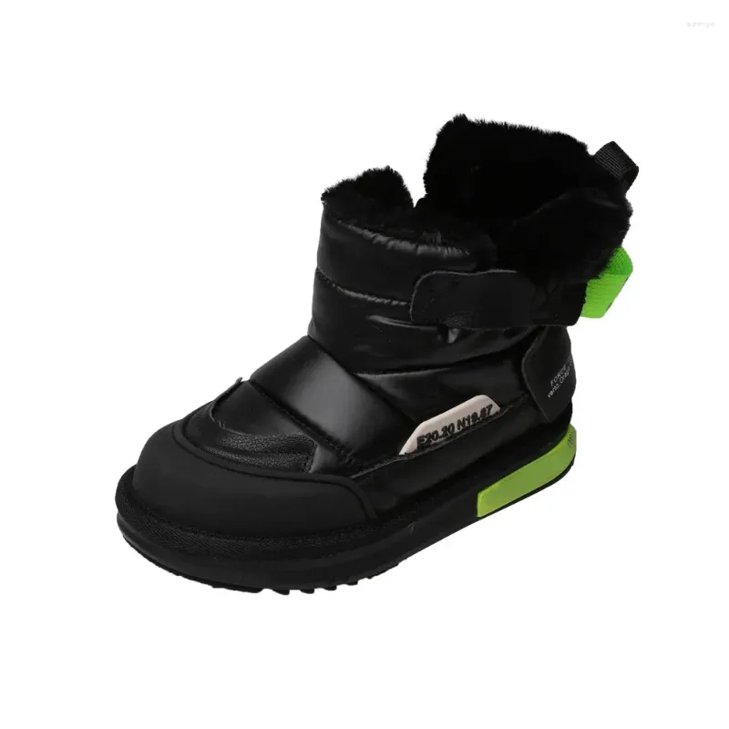 SZ184Black-pluche