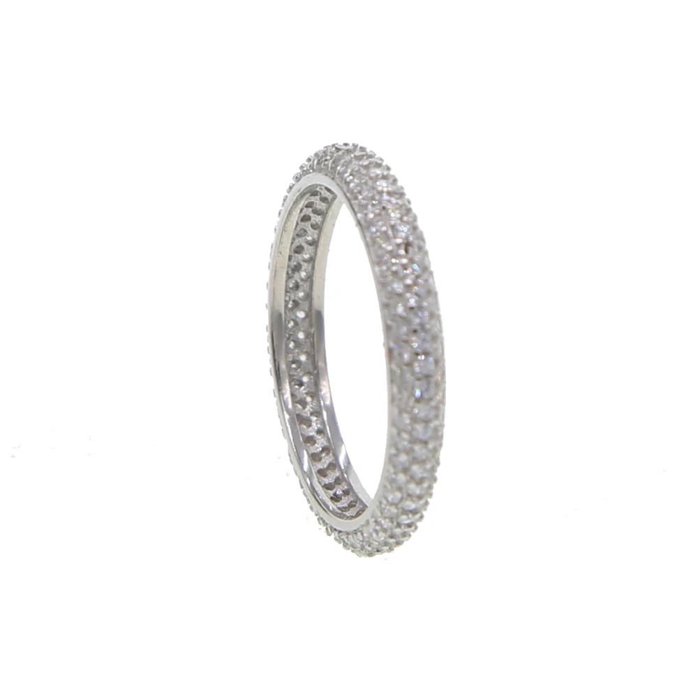 Shown Ring Size:9silver