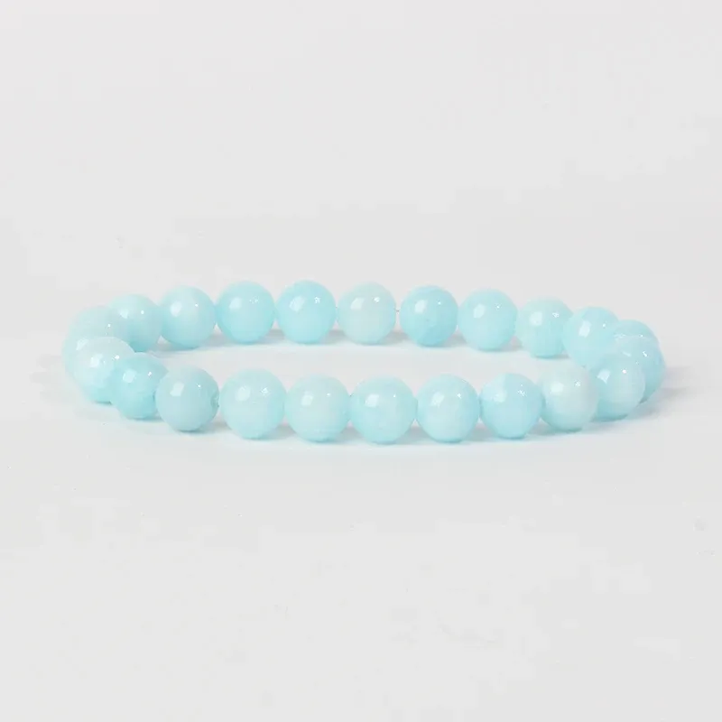 6mm Beads 17cm-6.7inch 1