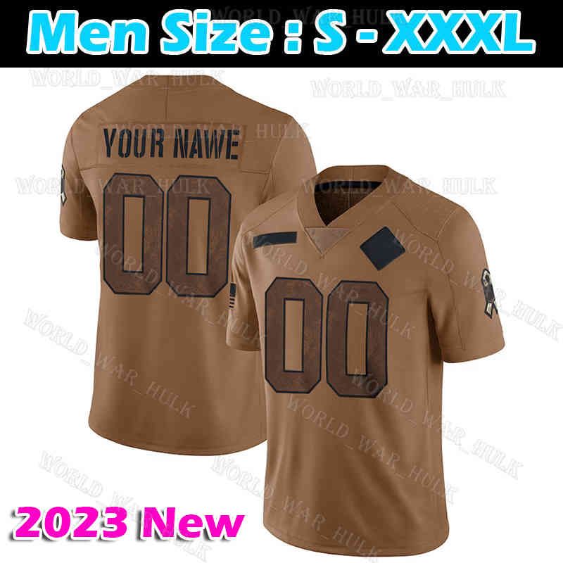 Män 2023 New Jersey (H B)