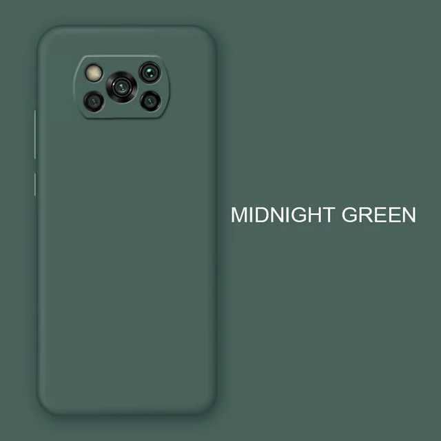 JK Midnight Green