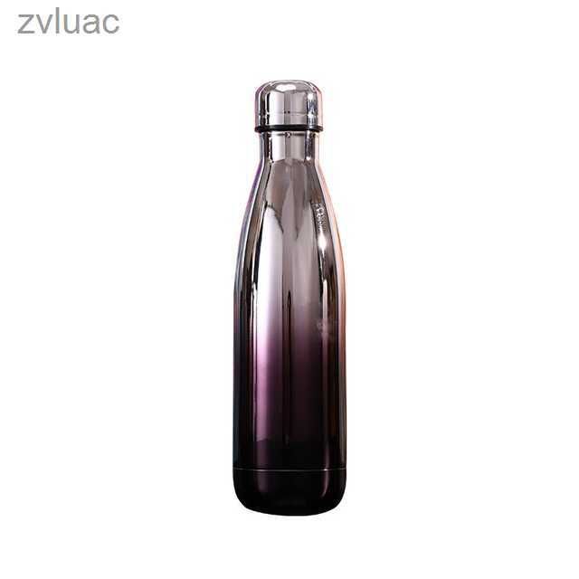 500ml-Electroplated c