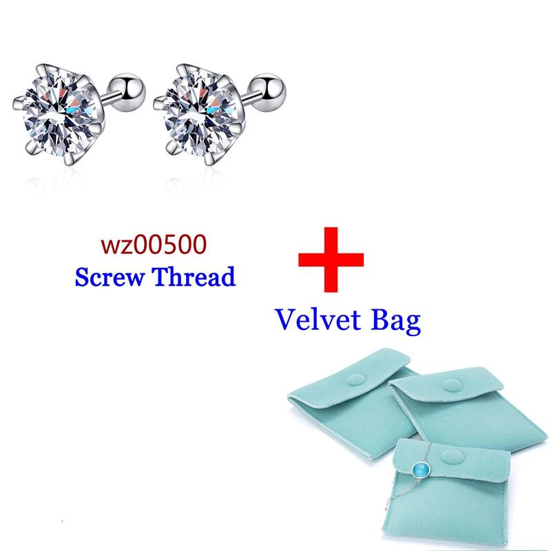 WZ00500-BAG-0.2CT (3,5 mm) x 2st