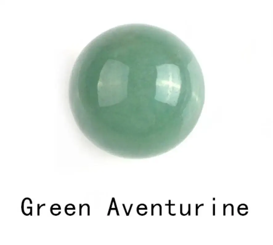 Grüner Aventurin