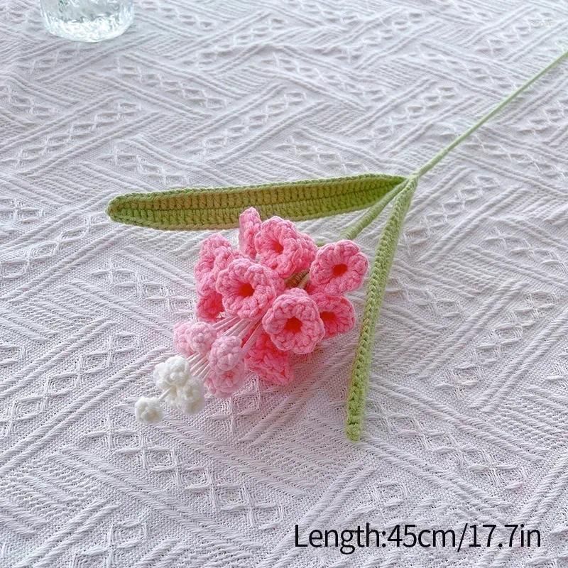 Crochet Flower S3