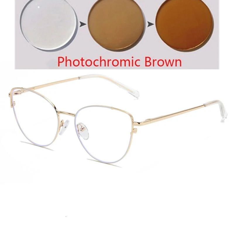 Fotochrome thee C2 -Myopia -5.0