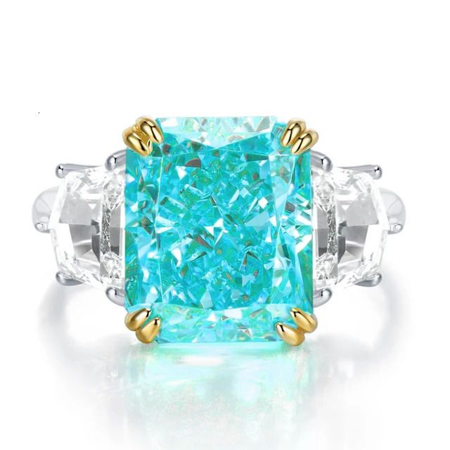 Paraiba blu