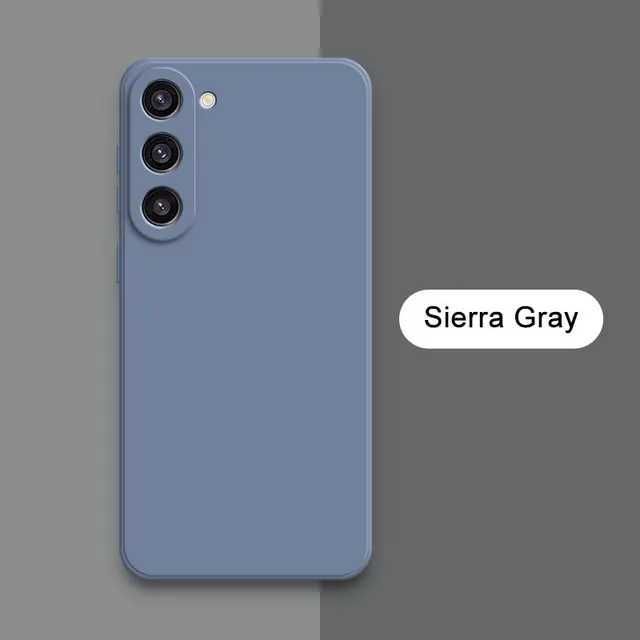 Sierra Grey