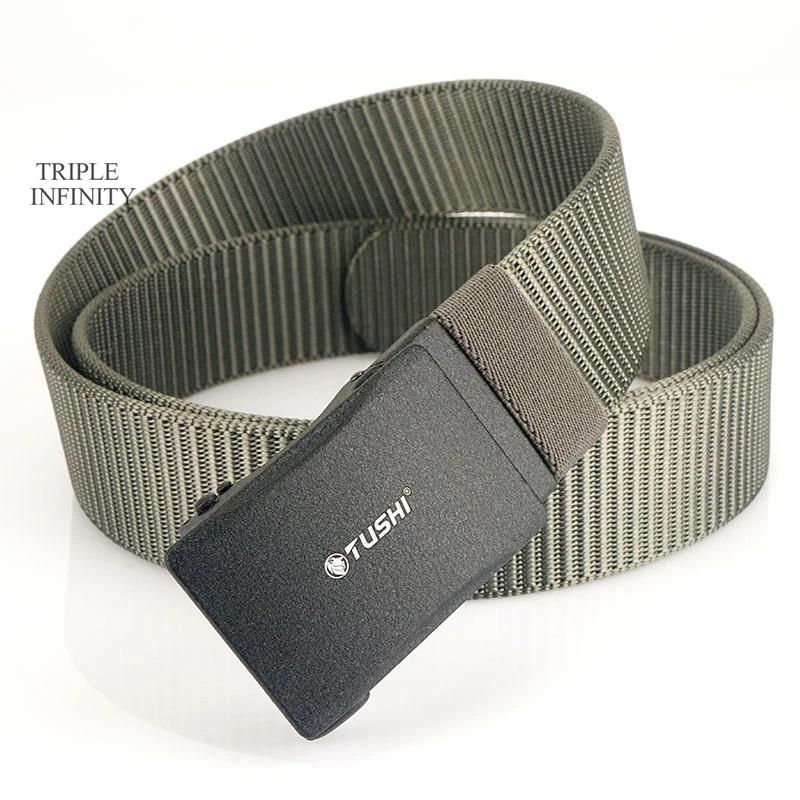 Gray Belt