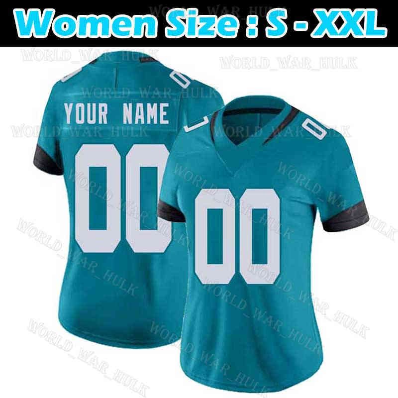 Dames jersey (m z h)