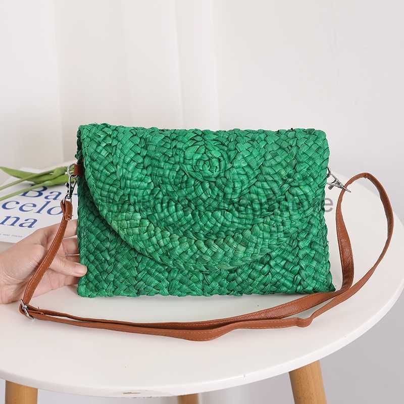 shoulder bag green