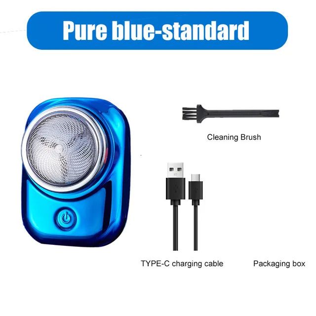 Blue-Us Plug