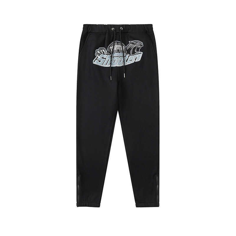 8836 Black Guard Pants