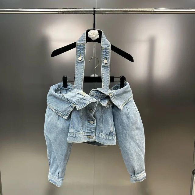 denim léger