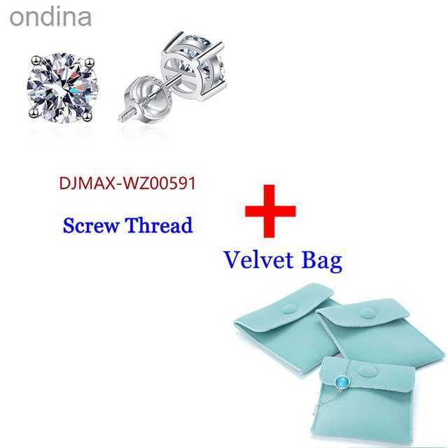 WZ00591-BAG-2CT (8mm) X2PCS