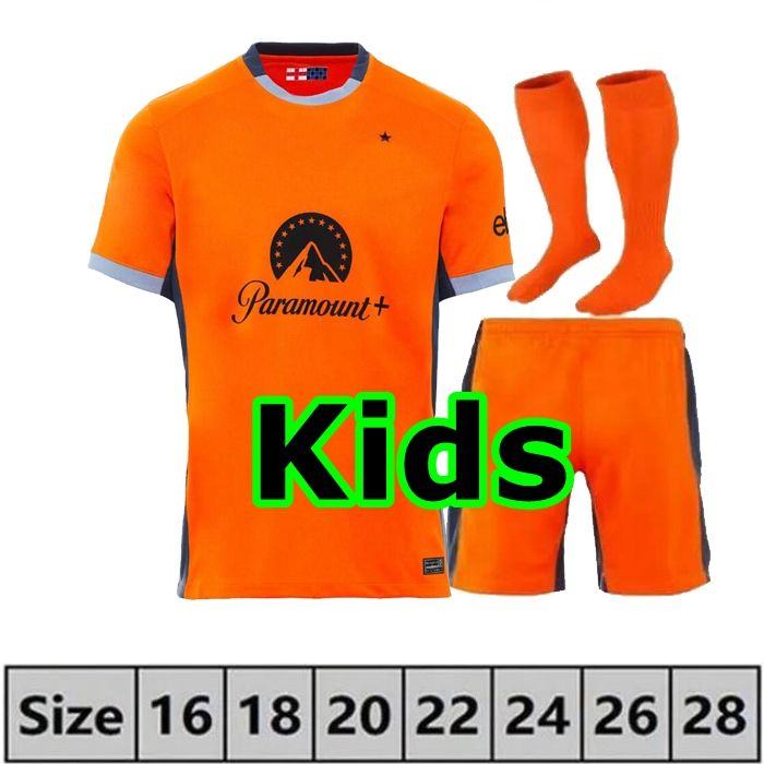 23/24 Third Kids Kits