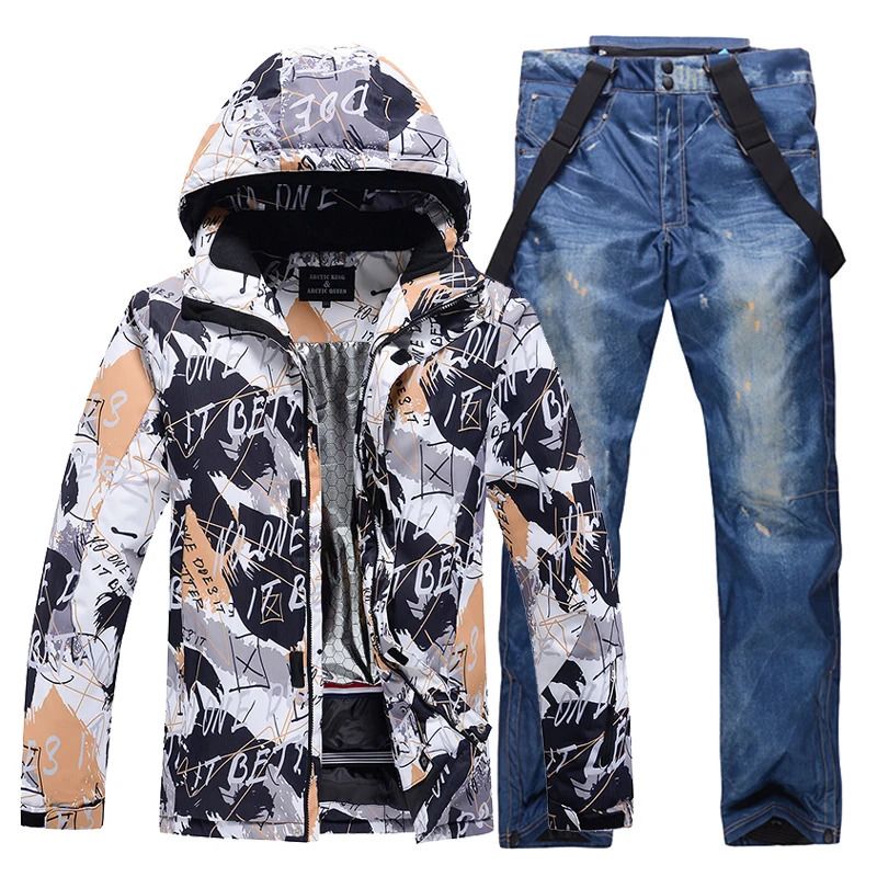 picture jacket pant