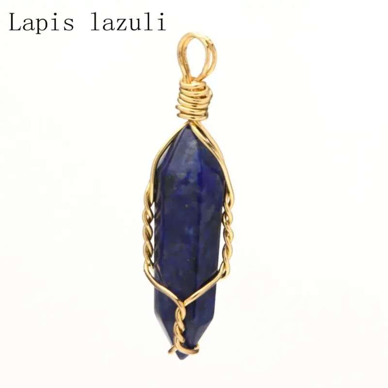 CHINE Lapis Lazuli