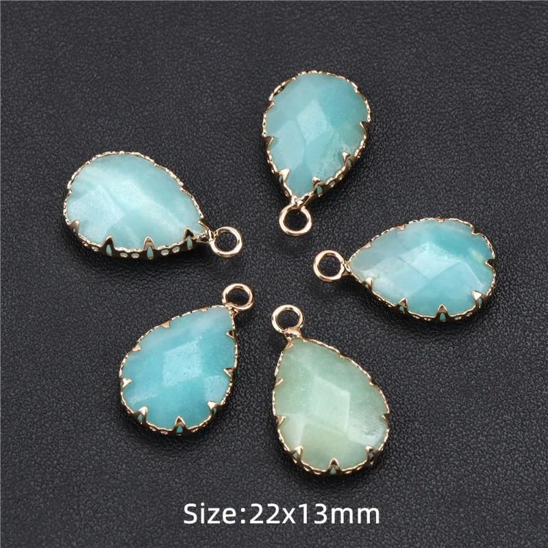 Amazonite