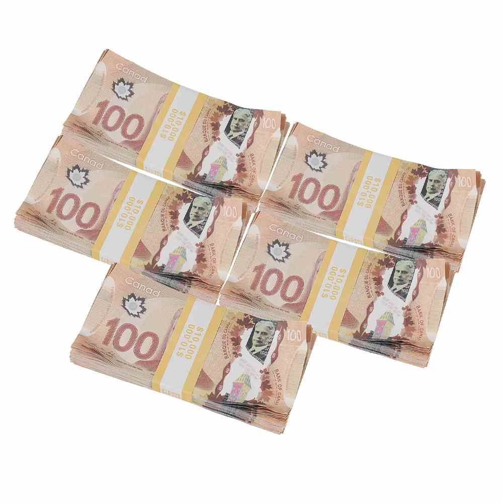 5Pack Aged 100 Note(500pcs)