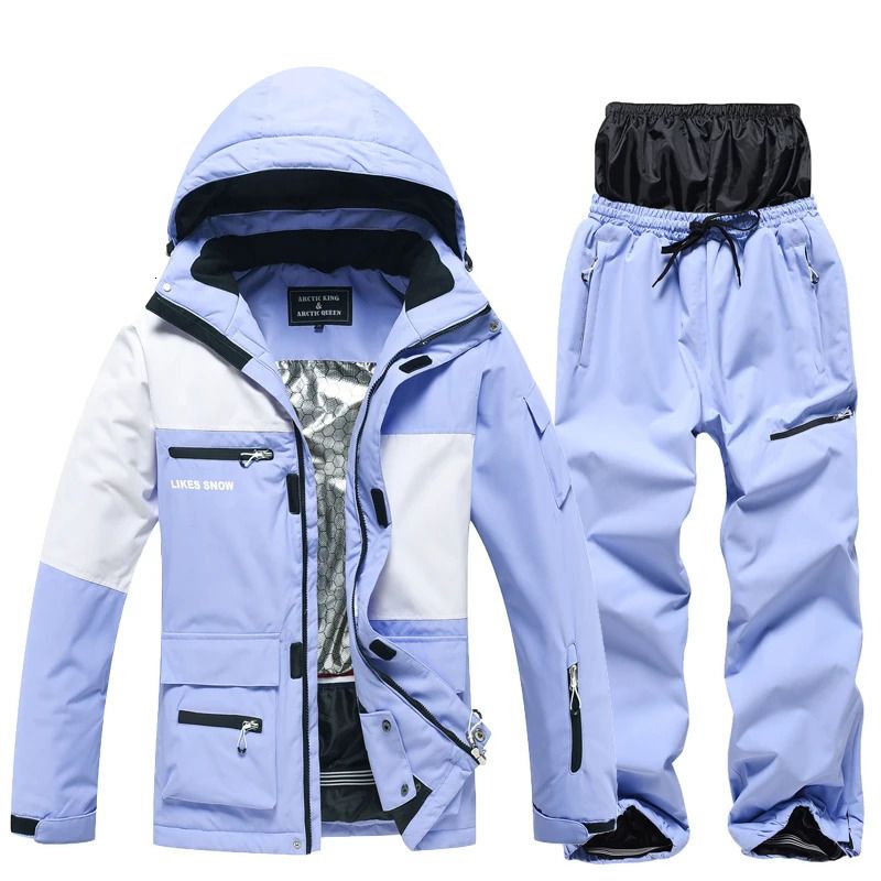 picture jacket pant