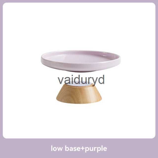 Base bassa viola